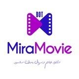 ربات میرامووی | MiraMovie