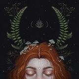-☾ΛĿMΛ𖤝