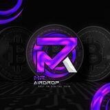 MR. Airdrop 1rd