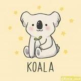 ᏦᏫᎪᏞᎪ🐨🌿