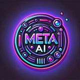 Meta AI Robot