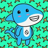 Sui Volume Bot | Bullshark 🦈