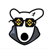 Binance DOGS Drop