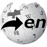 English Wikipedia Link Converter