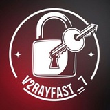 v2rayfast_7bot |فروشگاه🛸