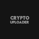 Crypto Uploader