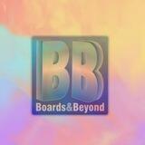 Boards and beyond (bot)
