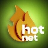 ربات فروشگاه HotNET