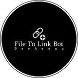 Anony File To Link