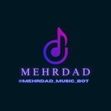 Mehrdad - موسیقی 🖤
