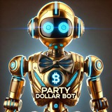 💲Party Dollar bot💲