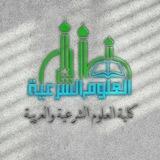 بوت تلقي الإشكالات