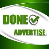 Done Advertise