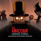 يونيكورن الابطال الابديون | Unicorn Warriors Eternl