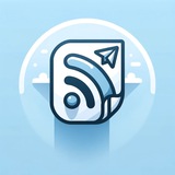 RSS Reader Bot
