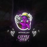 COFFEE BOT