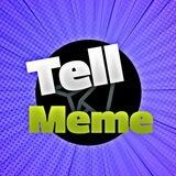 Uploader TellMeme
