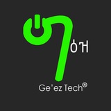 Geez Tech