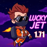 LUCKY JET CRASZY
