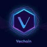 Airdrop VET