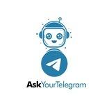 💬 AskYourTelegram 🤖