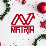 Crypto Matrix 🎄
