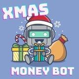 XMAS GIVEAWAY BOT 🎅