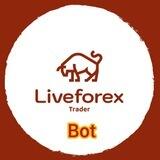 Liveforex bot