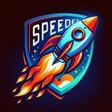 SpeederNet 🔥🦸‍♀️