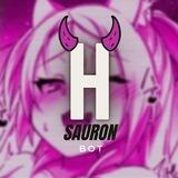 HENTAI~SAURON