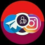 🛍️خدمات اینستا و تلگرام🛍️