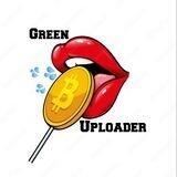 GreenUploader