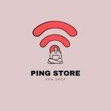 ربات پینگ استور | Ping Store Bot