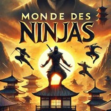 MONDE DES NINJAS 🥷[ NARUTO ]
