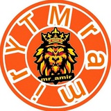 MR AMIR YT