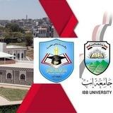 بوت كلية القانون جامعة إب