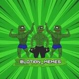 UP LOTIAN ROBOT