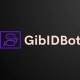 GibIDBot