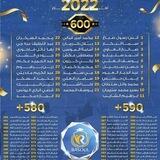 منصة رسول التعليمية (بوت)