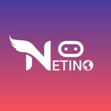 Netino | نتی‌نو [ 🕊️ ]