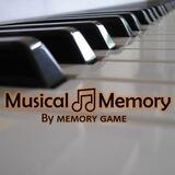 🎶 موزیکال | ᴍᴇᴍᴏʀʏ ɢᴀᴍᴇ