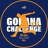 Godana Challenge