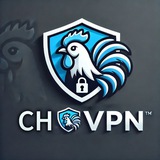 Ch VPN