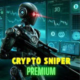 Бот оплаты - Crypto Sniper Premium