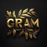 Заработок GRAM 💸