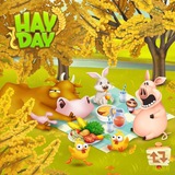 Hay Day🌾👩🏻‍🌾
