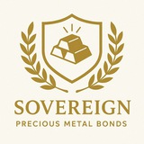 Sovereign Metal Bonds | BOT