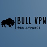 Bull 🦬 Vpn Bot