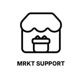 MRKT Support