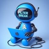 FILTER BREAK BOT | فیلترشکن